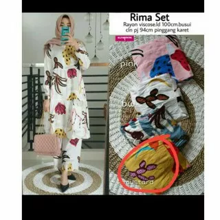 rima set