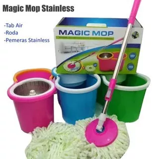 Alat pel magic mop