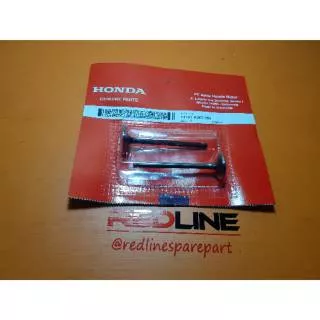 KLEP CS1 KLEP HONDA 2428 KLEP BATANG 5MM RedLine Sparepart