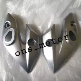 kupingan lampu Vixion lama Vixion old set kanan kiri