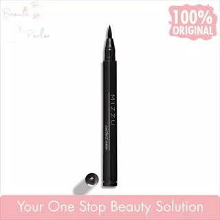Mizzu Eyeliner Pen Perfect | Eyeliner Pen | Eyeliner Spidol