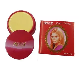 CREAM KELLY besar 15gr ORIGINAL 100%