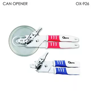 Oxone Can Opener OX-926 Pembuka Kaleng Botol