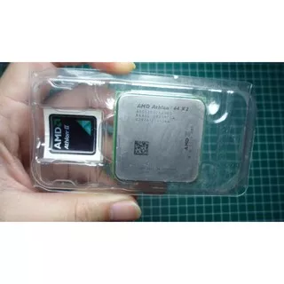 Processor AMD Athlon 64 X2 5200+ (Bekas)