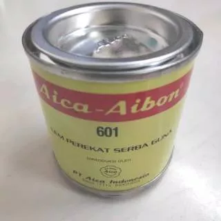 Aica-Aibon 601 70 garm / Lem Serbaguna Alat Rumah Tangga