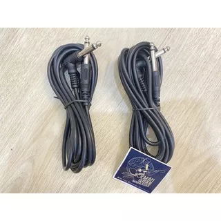 Kabel jack gitar 3m