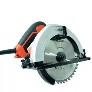 circular saw /mesin belah potong kayu maktec mt583