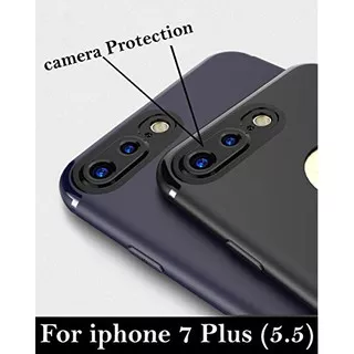 Pelindung Kamera Ring Protector Camera Belakang IPHONE 7 &  7plus