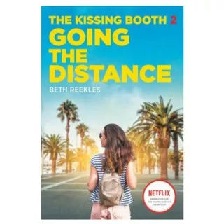 The Kissing Booth #2: Going the Distance
