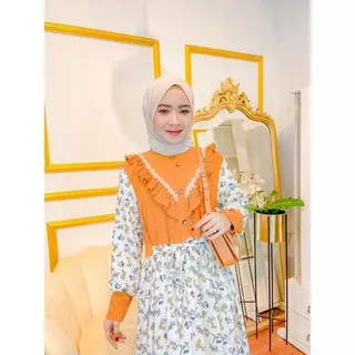 Stevany Dress Salsabila