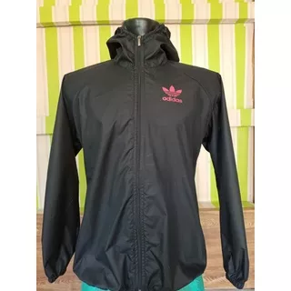 jaket jogging / jaket pembakar lemak jaket lari nylon jaket olahraga jaket sepeda sauna running jaket lipat anti uv