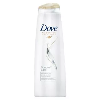 Dove Shampoo Dandruff Care 160ml Sampo Shampoo Anti Ketombe 160 ml