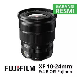 Fujifilm Fujinon XF 10-24mm F4 R OIS - Fujinon 10-24mm F4 R OIS