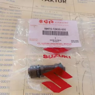 MASTER REM DEPAN PISTON ASSY SUZUKI SATRIA FU150 INJEKSI FU FI GSX R GSX S ORIGINAL SGP