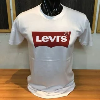 Kaos Levis Lengan Pendek Pria Kaos Levi Kaos Levis Pria Kaos Levis Import Kaos Keren Baju Levis Pria