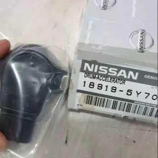 Sensor pedal gas nissan xtrail t30 2003-2007 OEM