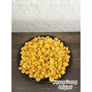 JAGUNG MARNING GORENG ORIGINAL 100 GRAM | JAGUNG GORENG ORIGINAL ASIN JAGUNG BRONDONG ASIN SNACKY MEDAN