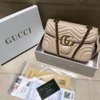 Gucci marmont