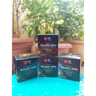 royale jelly hdi royal jelly hdi RJL