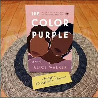 The Color Purple by Alice Walker