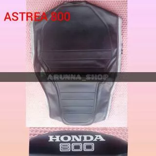 ASTREA 800 KULIT JOK MOTOR SARUNG JOK MOTOR HONDA ASTREA 800