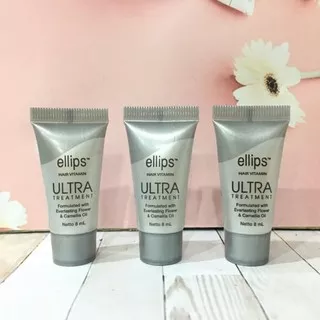 Ellips Ultra Treatment