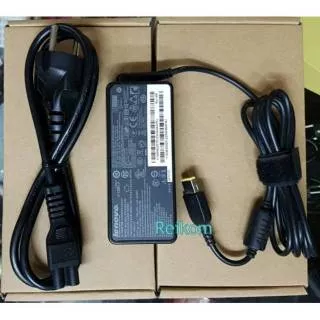 LENOVO Original Adaptor Charger Notebook Laptop S210 S205 206 20V 2.25A USB Berikut Kabel Power