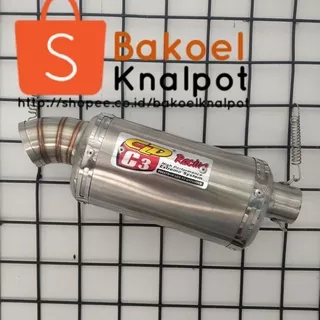 Knalpot CLD C3 Inlet 38 /Lnalpot Racing CLD / Knalpot CLD Beat / Knalpot Beat CLD /Knalpot Racing DOS / Kenalpot DOS / RCB / CLD MONSTER / CLD X MOnster / Fanterra / ROB1/ R9 / Proliner / JRM