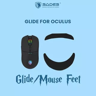 Sades Mouse Feet - Glide Mouse Sades Oculus