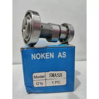 Noken As Motor Smash