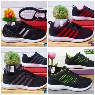 SEPATU PRIA ANDO SCOTTY GONZALES - SIZE 38-43- SEPATU OLAHRAGA PRIA - SEPATU HITAM PUTIH HITAM HIJAU SIZE 38-43 - SEPATU OLAHRAGA PRIA KEREN MURAH - SNEAKERS PRIA ANDO MURAH - SEPATU CASUAL PRIA - SEPATU TALI COWOK