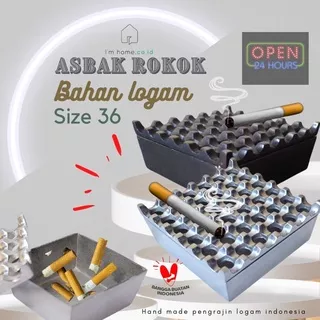 Asbak Rokok Unik Tempat Rokok ASBAK tutup rokok abu rokok puntung putar portable astray tempat abu rokok roko perabot ruang tamu dapur peralatan rumah tangga homedecor perabot minimalis asbak cafe asbak hotel asbak besi imhome rumah minimalis aesthetic