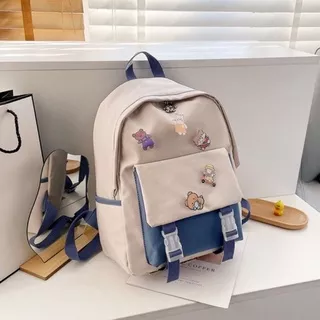 TAS IMPORT UNTUK JALAN JALAN/TAS UNTUK LES/TAS ANAK SEKOLAH SD SMP SMA/TAS KURSUS/TAS KECIL UNTUK LES/TAS FASHION MODEL KOREA IMPORT/TAS SEKOLAH ANAK KOREA/TAS SEQUIN USAP BULU IMPORT MODEL BARU/TAS RANSEL UK TK SD/TAS ANAK SEKOLAH/TAS ANAK PEREMPUAN TK