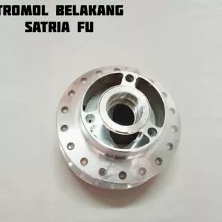 Tromol Belakang Satria Fu/Rear Hub Satria Fu