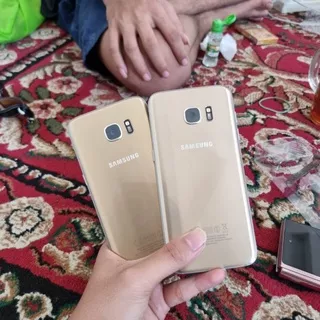 samsung S7/ S7 edge  fullset sein murrah