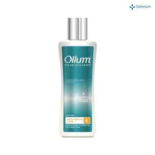 Oilum Body Lotion - Brightening Care