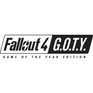 Fallout 4 GOTY Edition Complete DLC - Adventure PC Games
