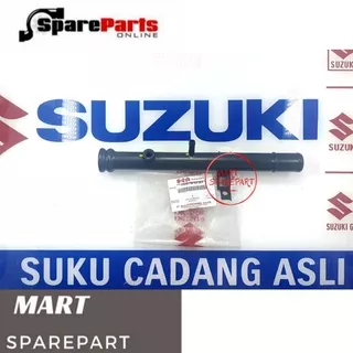 Pipa Pipe Air Radiator Suzuki Karimun Kotak Old Lama Original SGP 17830-75FS0L000