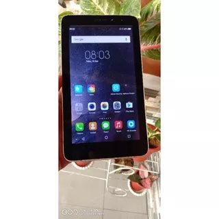 tablet Advan i7D jaringan 4G LTE