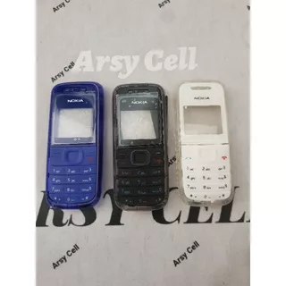 Casing Nokia 1200/1208/1209