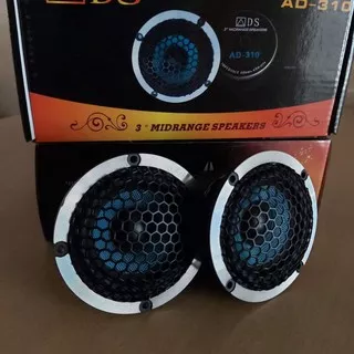 Speaker Mid Renge Ads ad310 high quality