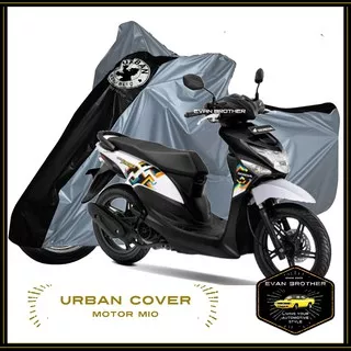 Cover Motor Beat / Sarung Motor Beat / Penutup motor Beat Waterproof URBAN