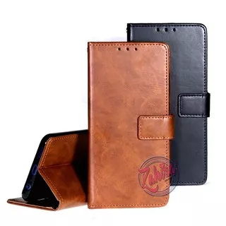 Smart case Vivo Y15s Vivo Y20 /Y20i / Y20s / Vivo Y51 2020 / Y12s / Vivo Y21s / Y21 / Y33s / Y53s / Y30 / Y30i / Y50 Flip Case Flip Cover Pu Leather Stand Case Dompet HP Android Kulit