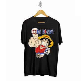 kaos ONE PIECE