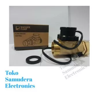 Flow Switch Control Wasser Otomatis Pompa Dorong Wasser PB 218 EA PB 318 EA Flow Switch Booster Pump