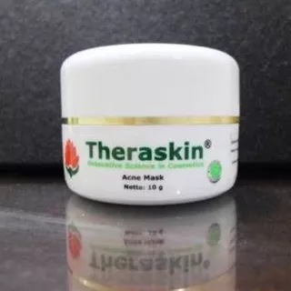 ACNE MASK / MASK WITH TTO THERASKIN