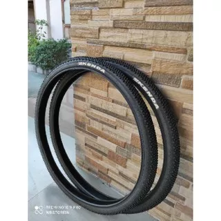 Ban Sepeda 20 x 1 3/8 KENDA 451 / Ban Luar Sepeda Minion Seli Mini Minitrek 20 x 1 3/8 451 (22 Inch)