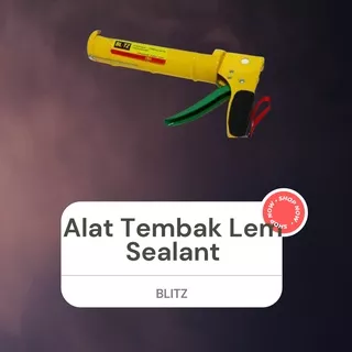 Alat Tembak Lem Pompa Lem Silikon Faster