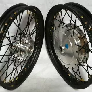 Velg mio sporty .mio gt.fino .xeon ring 14