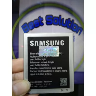 Ori Sein Batre Samsung Galaxy V (G313) Ace3 Ace 3 (7270) Baterai